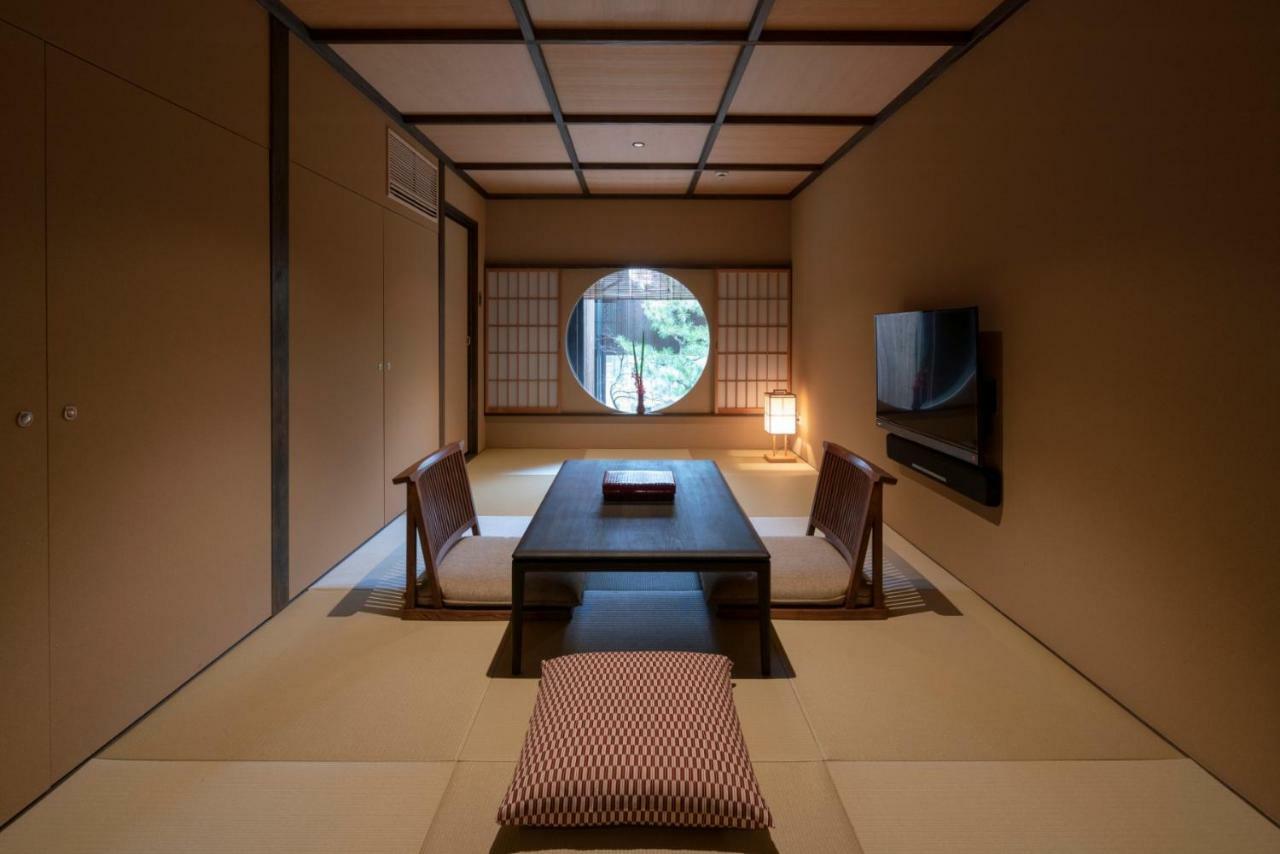 Mimari Machiya House Villa Kanazawa Eksteriør billede